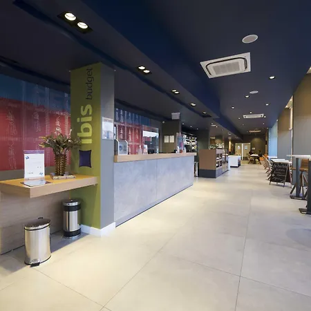 Ibis Budget Farroupilha-2