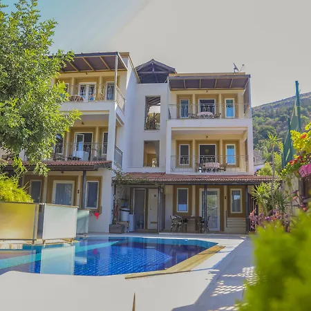 The Aegean Gate Hotel (Adults Only)-3
