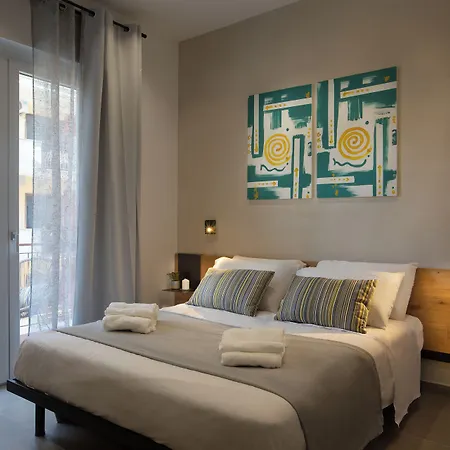 Mare Fuori Rooms-3
