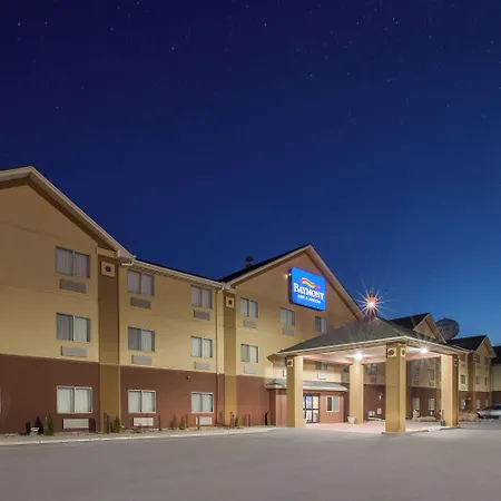 Travelodge By Wyndham Aberdeen-2