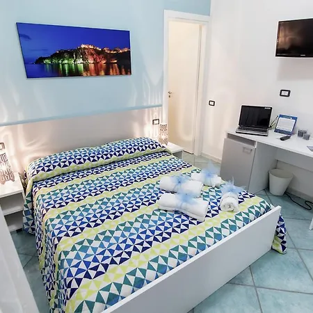 B&B Casa 28-3