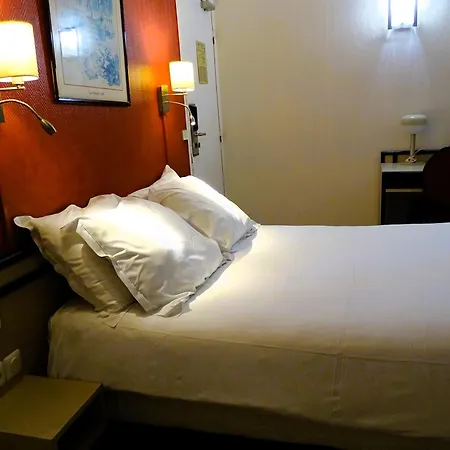 Hipotel Belgrand Edith Piaf-2