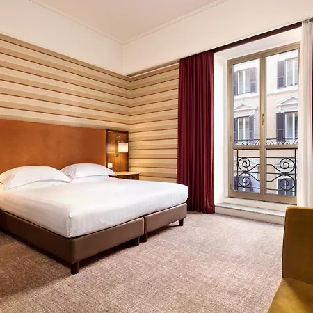 Hotel Mascagni-3