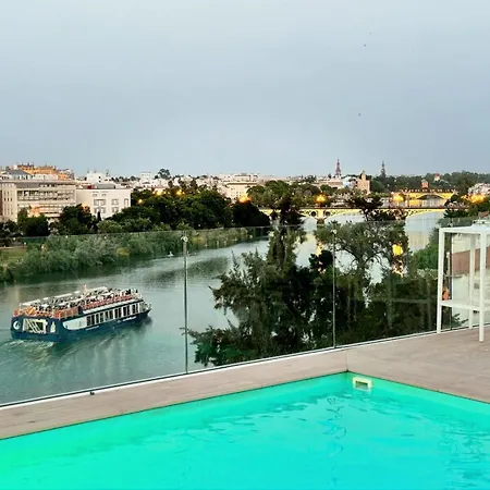 Ribera De Triana Hotel-3