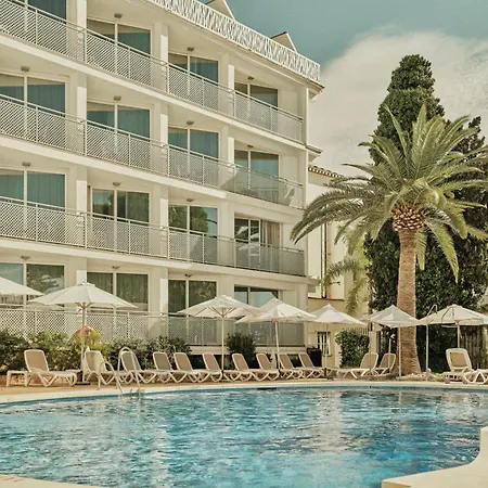 Beneste Villa Flamenca Hotel-3