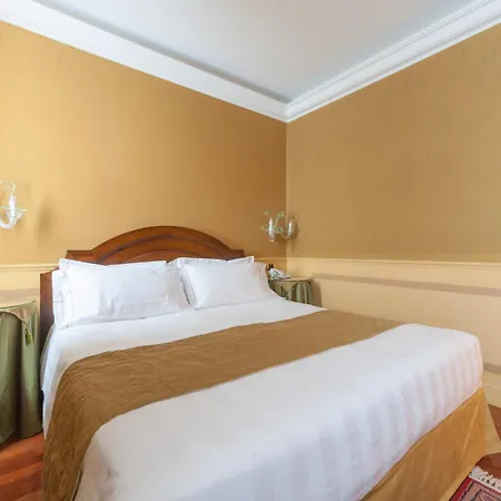 Hotel Al Codega-3