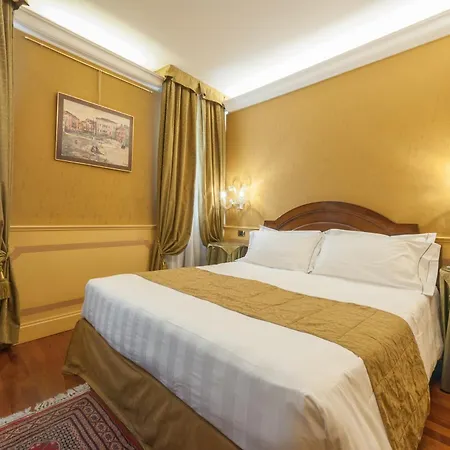 Hotel Al Codega-2