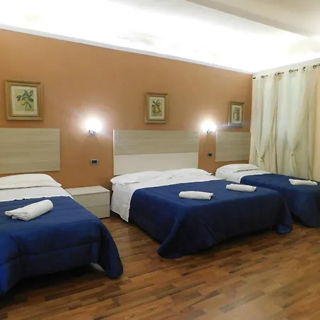 Piccolo Hotel Nel Centro Storico Di Firenze-2