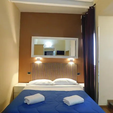 Piccolo Hotel Nel Centro Storico Di Firenze-3