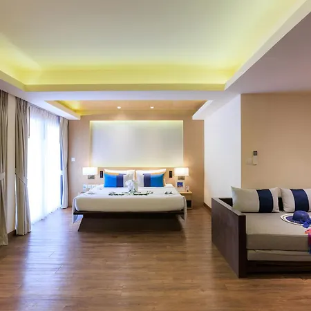 Chaweng Regent Beach Resort - SHA Extra Plus-2
