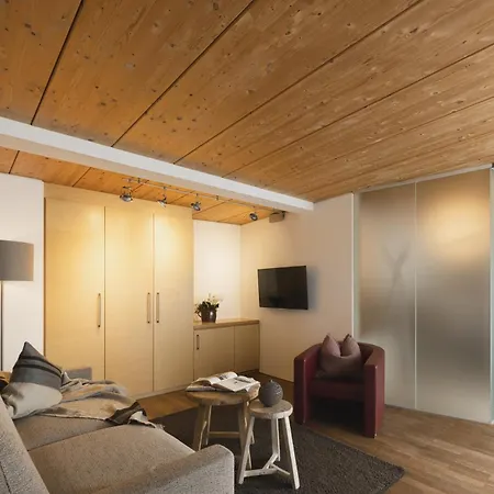 Skihotel Galzig-2