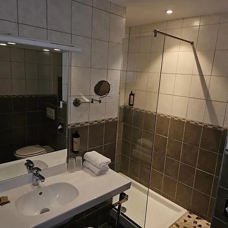Hotel 1Er Consul Rouen-2