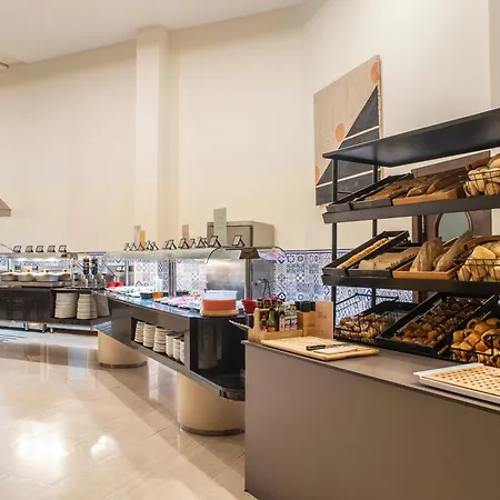 Hotel Bahía Calpe by Pierre&Vacances-2