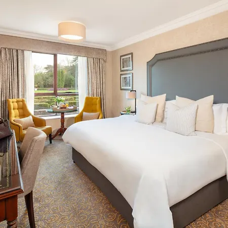 St Helens Hotel, Dublin-3