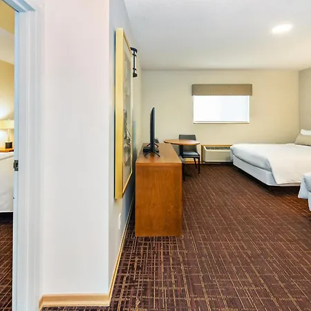 Banff Inn-2