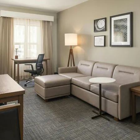 Residence Inn By Marriot Clearwater Downtown-3