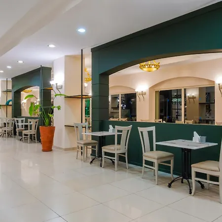Sural Resort Hotel-2