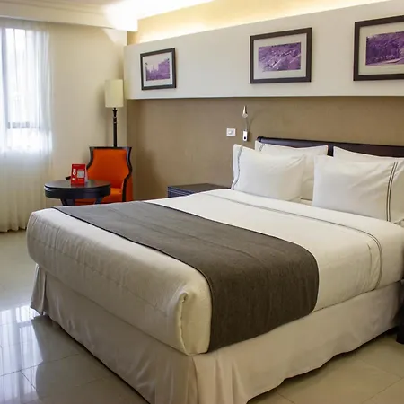 Sonesta Hotel Cali-2