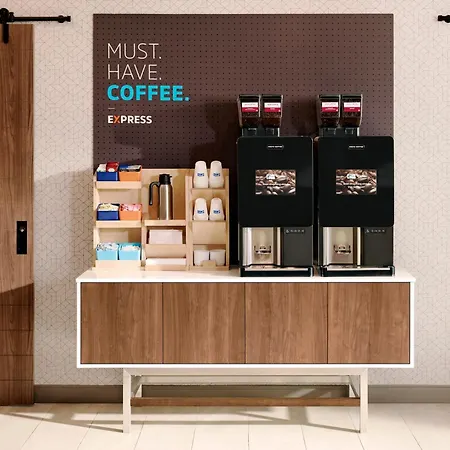 Holiday Inn Express Hotel & Suites Pasco-Tricities By Ihg-2