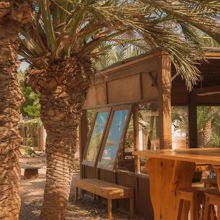 Sheikh Ali Dahab Resort-2