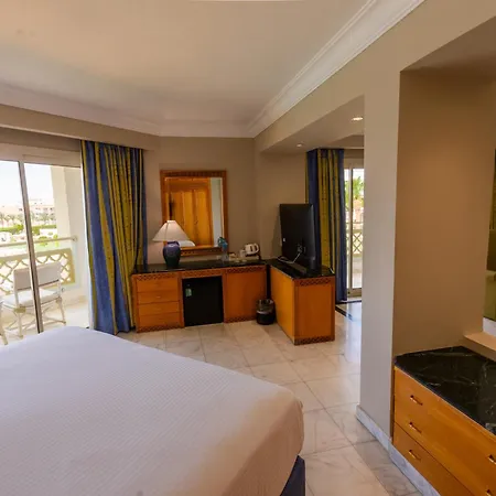 Old Palace Resort Sahl Hasheesh-2
