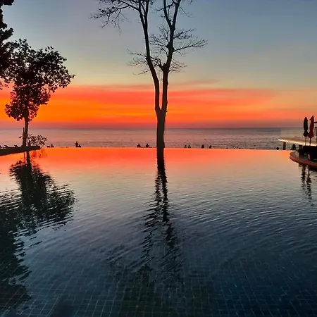Chang Buri Resort&Koh Chang Hillside-3