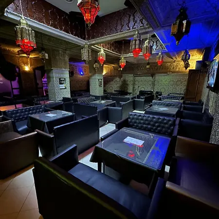 Hotel Mounia-3
