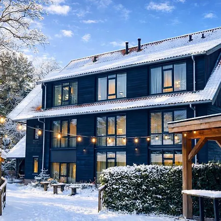Hotel Erve Hulsbeek-3