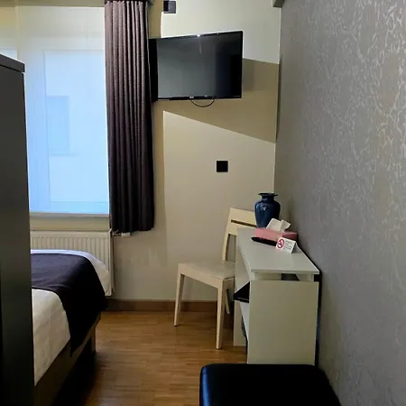 Belrom Hotel-2
