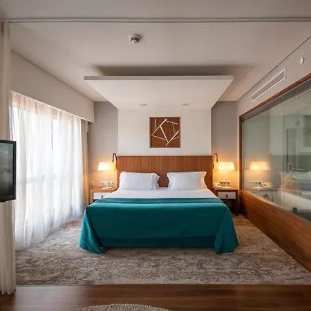 Epic Sana Lisboa Hotel-3