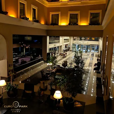 Euro Park Otel-3