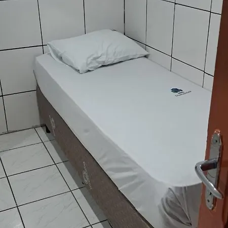 Hotel Diamantina Av Brigadeiro Bela Vista Sp-2