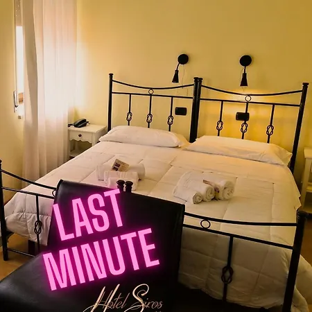 Hotel Siros-3