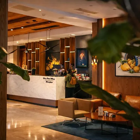 Dosso Dossi Hotels & Spa Downtown-3