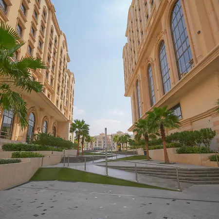 Millennium Makkah Al Naseem-3