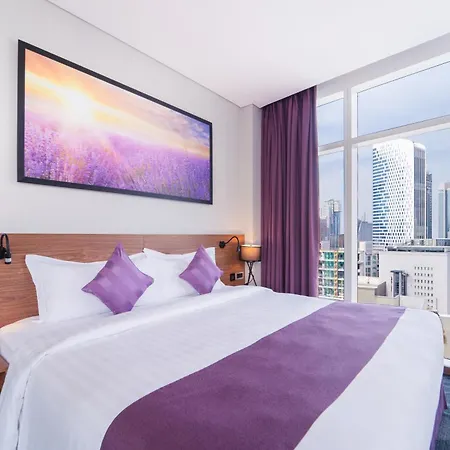 Park Regis Business Bay-3