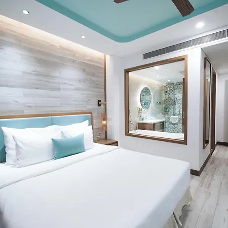 Icon Saigon - Lifestyle Design Hotel-2