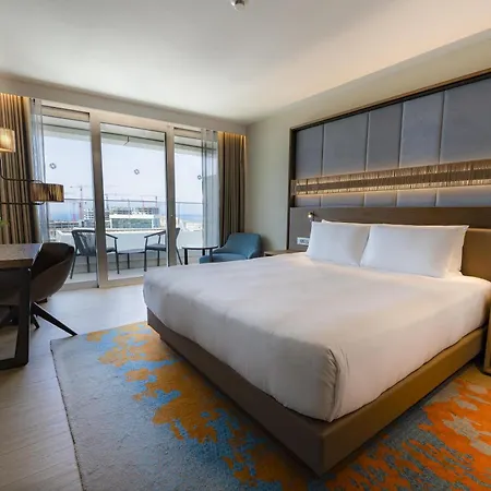 Hyatt Regency Malta-2