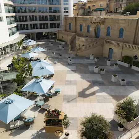 Hyatt Regency Malta-3