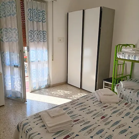 Hotel Rossini-3