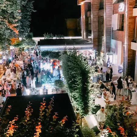 Hotel Integra Banja Luka-3