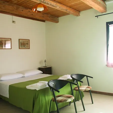 Il Campetto Country House-3