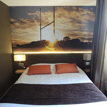 The Originals City, Hôtel Le Boeuf Rouge, Limoges (Inter-Hotel)-2
