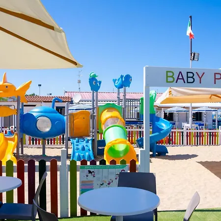 Abruzzo Marina Hotel - Family & Beach Resort-3