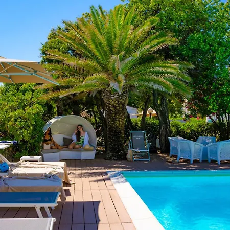 Abruzzo Marina Hotel - Family & Beach Resort-3
