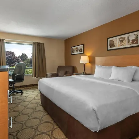 Comfort Inn Sherbrooke - Estrie-2
