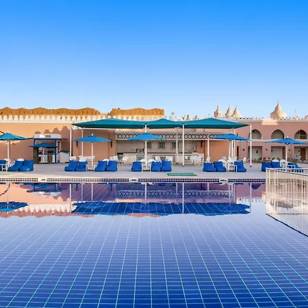 Pickalbatros Alf Leila Wa Leila Resort - Neverland Hurghada (Adults Only)-2