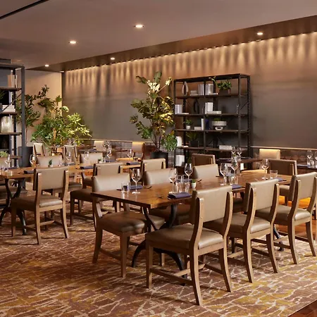Loews Atlanta Hotel-3