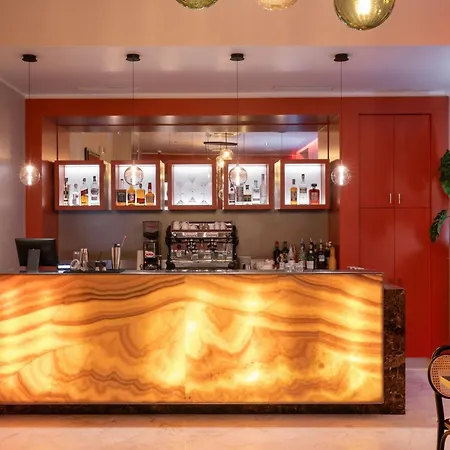 Leonardo Boutique Hotel Rome Monti-2