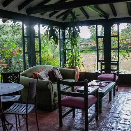 Casa San Nicolas-2